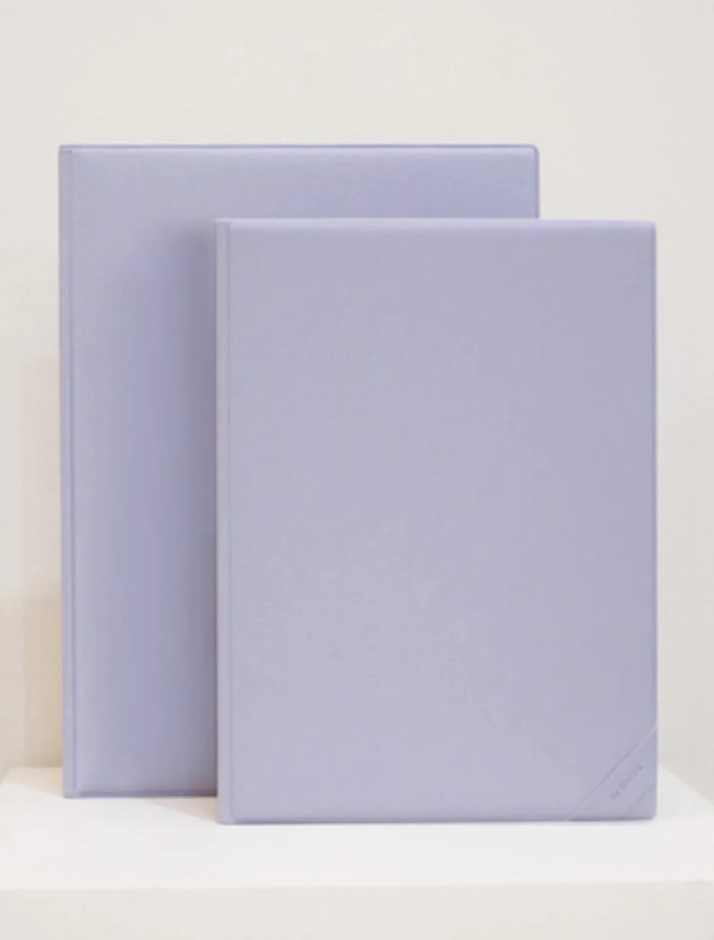 Pastel A4 Notepad Holder