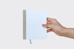 Pastel Edge Monthly Planner