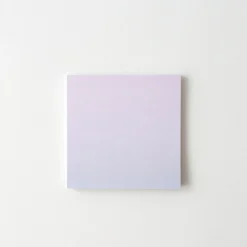 Pastel Gradient Sticky Note
