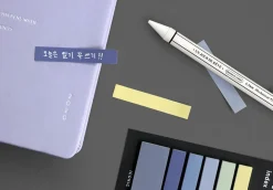 Pastel Index Sticky Note
