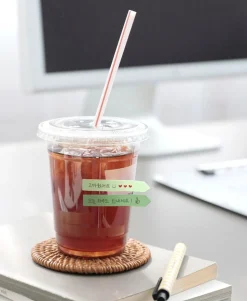 Pastel Index Sticky Note