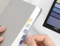 Pastel Index Sticky Note