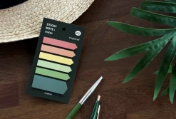 Pastel Index Sticky Note