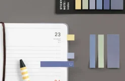 Pastel Index Sticky Note