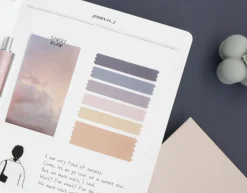 Pastel Index Sticky Note v2
