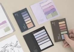 Pastel Index Sticky Note v2