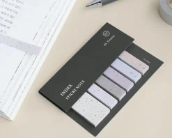Pastel Index Sticky Note v2