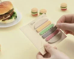 Pastel Index Sticky Note v2
