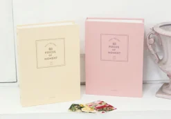 Pastel Pieces of Moment Instax Mini Album