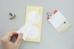 Pastel Planning Memo Pad