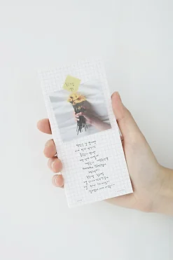 Pastel Planning Memo Pad