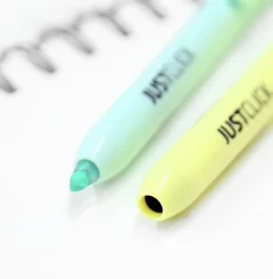 Pastel Retractable Highlighter