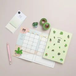 Pastel Themed 0.5mm Mechanical Pencil