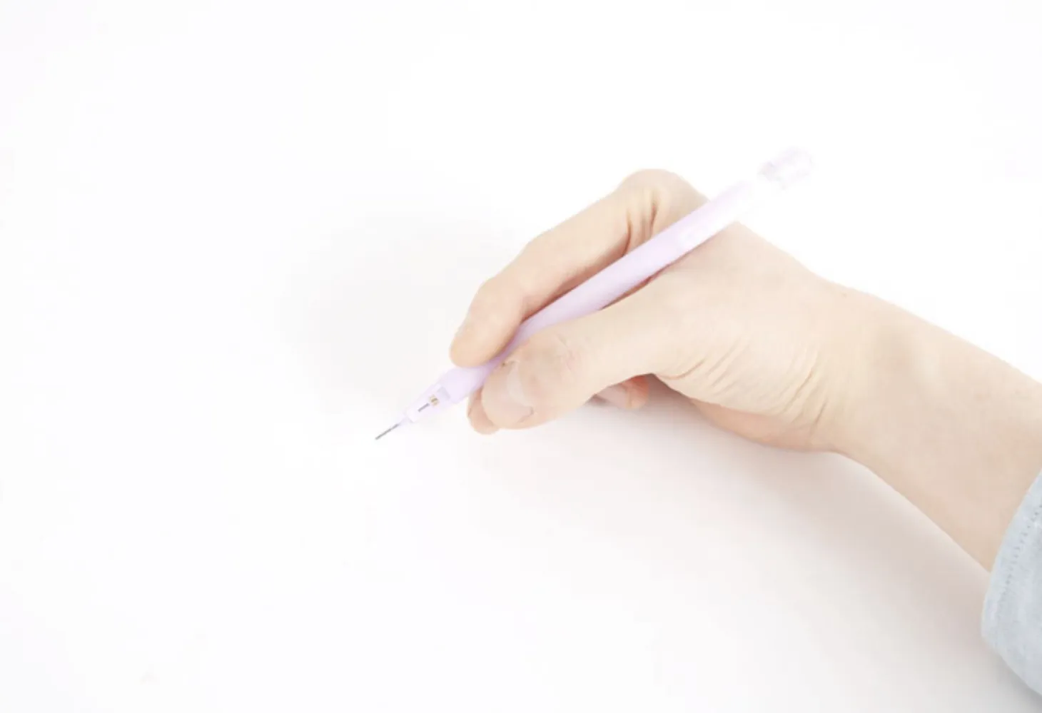 Pastel Themed 0.5mm Mechanical Pencil