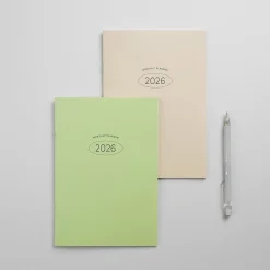 Pastel Themed 0.5mm Mechanical Pencil