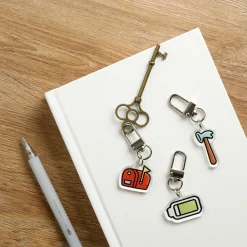Pastel Themed 0.5mm Mechanical Pencil