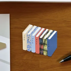Pattern Book Sticky Note
