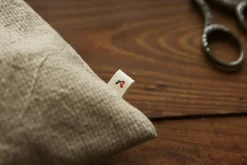 Pattern Cotton Ribbon