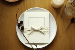 Pattern Cotton Ribbon