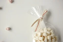 Pattern Cotton Ribbon