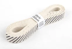 Pattern Cotton Ribbon