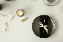 Pattern Cotton Ribbon