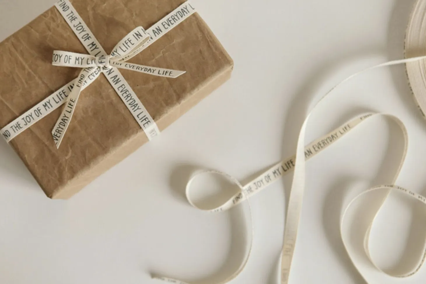 Pattern Cotton Ribbon