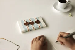 Pattern Cotton Ribbon