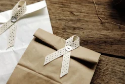 Pattern Cotton Ribbon