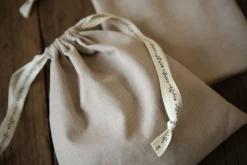 Pattern Cotton Ribbon