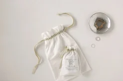 Pattern Cotton Ribbon