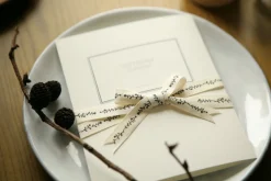 Pattern Cotton Ribbon