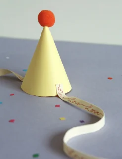 Pattern Cotton Ribbon