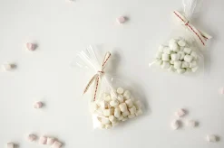 Pattern Cotton Ribbon