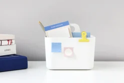 3 Pattern Point Sticky Note