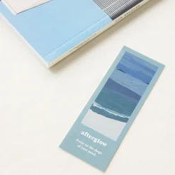 15pcs Afterglow Deco Paper Set