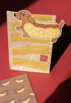 3pcs Animal Friends Card & Envelope Set