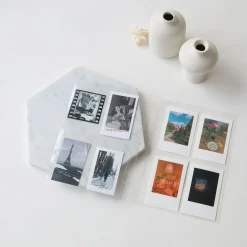 7pcs Basic 6 Ring A5 Binder Set