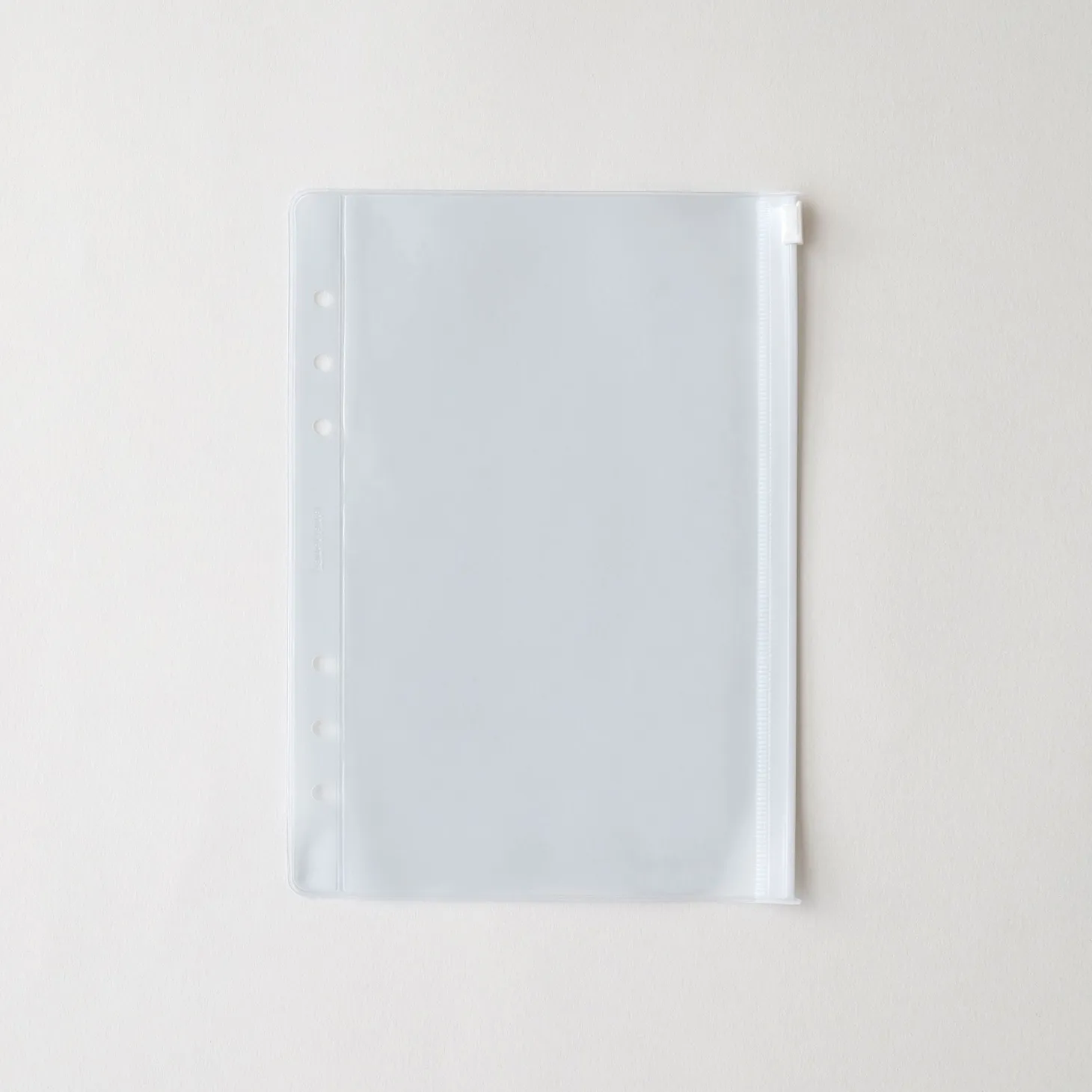 7pcs Basic 6 Ring A5 Binder Set
