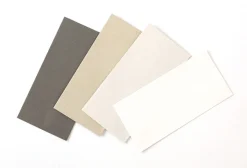 3pcs Basic Vertical Envelope Set