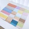 20pcs Big Indoor Background Sticker