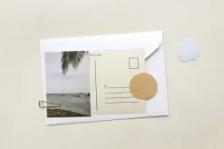 8pcs Cebu On Point Sticker Set