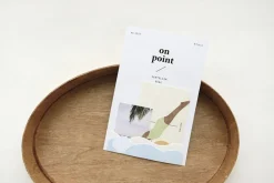 8pcs Cebu On Point Sticker Set
