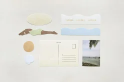 8pcs Cebu On Point Sticker Set