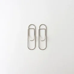 2pcs Clip Pen Holder