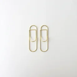 2pcs Clip Pen Holder