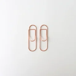 2pcs Clip Pen Holder