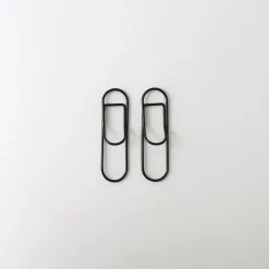 2pcs Clip Pen Holder
