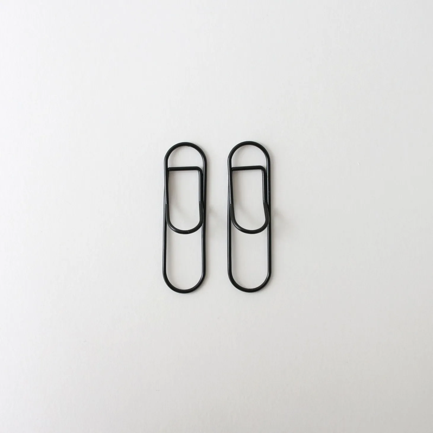 2pcs Clip Pen Holder