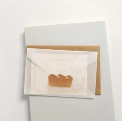 8pcs Coffee On Point Sticker Set